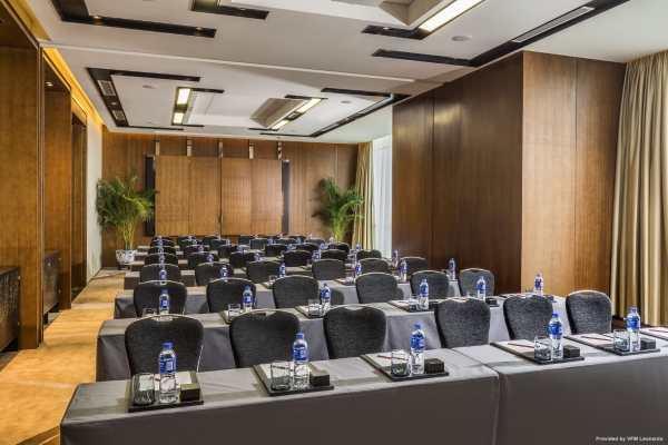 HUALUXE Hotels and Resorts NANCHANG HIGH-TECH ZONE (Nanchang)